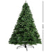 Jingle Jollys 8ft Christmas Tree - Green