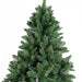 Jingle Jollys 8ft Christmas Tree - Green