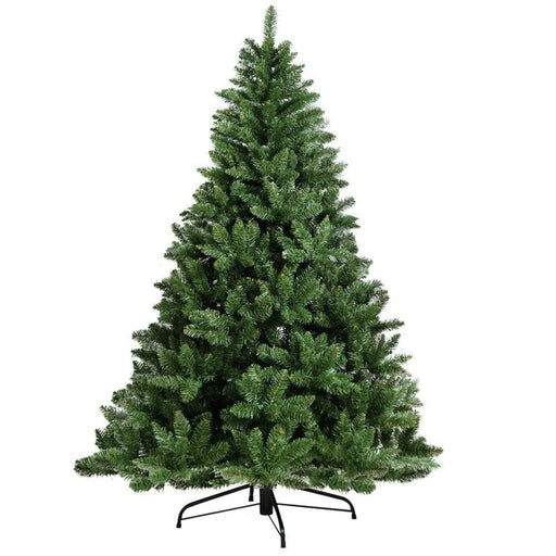 Jingle Jollys 6ft Christmas Tree - Green