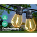 Jingle Jollys 23m Low Energy Consumption Led String Lights