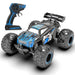 Jjr/c Q105 2.4g Rc Electric Climbing Off-road Vehicle