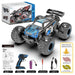 Jjr/c Q105 2.4g Rc Electric Climbing Off-road Vehicle