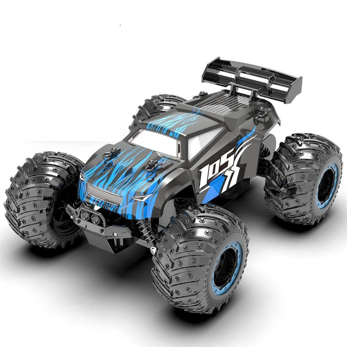 Jjr/c Q105 2.4g Rc Electric Climbing Off-road Vehicle