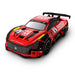 Jjr/c Q165 4wd Expulsion Light Drift Remote Control Car