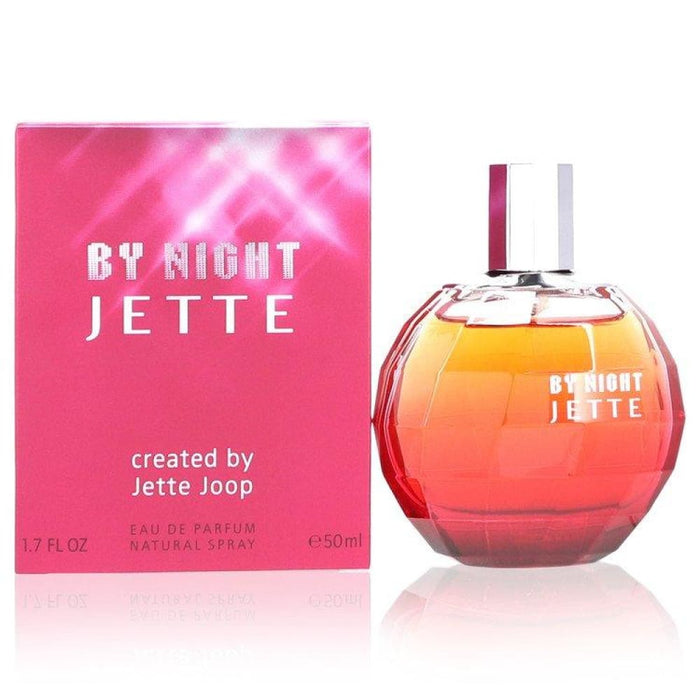 Joop Jette Night Edp Spray By Joop! For Women - 50 Ml