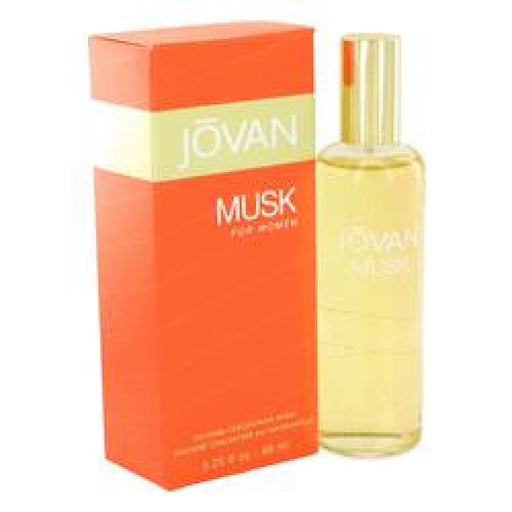 Jovan Musk By For Women-96 Ml