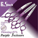 Jp440c 6.5 7 Inch Pet Grooming Scissors Set Straight