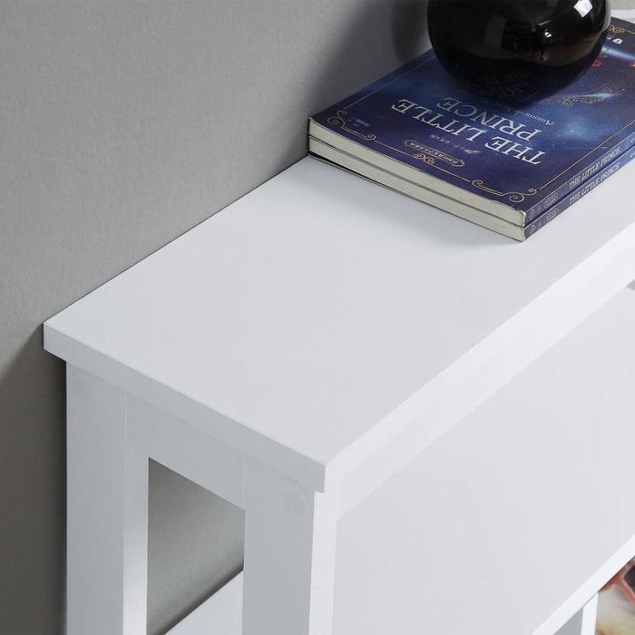 Julian Console Table - White