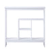 Julian Console Table - White