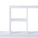 Julian Console Table - White