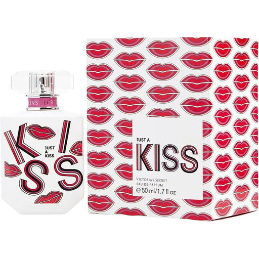 Just a Kiss Edp Spray By Victoria’s Secret For Women - 50 Ml