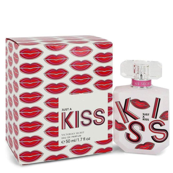 Just a Kiss Edp Spray By Victoria’s Secret For Women - 50 Ml