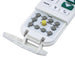 K 209es Universal Air Conditioner Remote Control