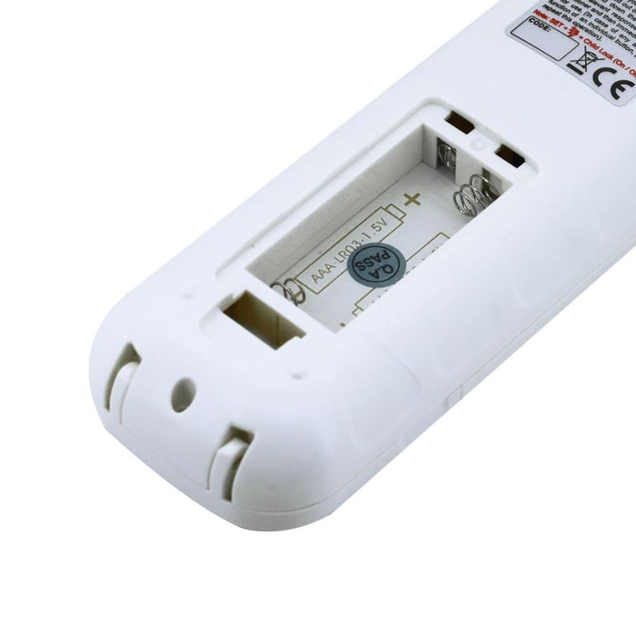 K 209es Universal Air Conditioner Remote Control