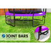 Kahuna Classic 6ft Trampoline - Purple