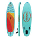 Kahuna Hana Inflatable Stand Up Paddle Board 10ft6in Isup