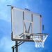 Kahuna Height-adjustable Basketball Hoop For Kids And Adults