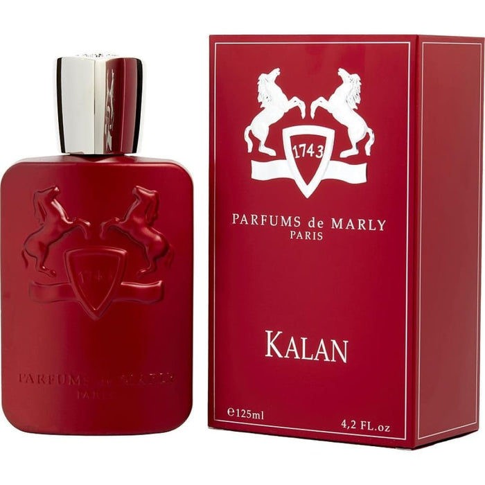 Kalan Edp Sprayby Parfums De Marly For Men - 125 Ml