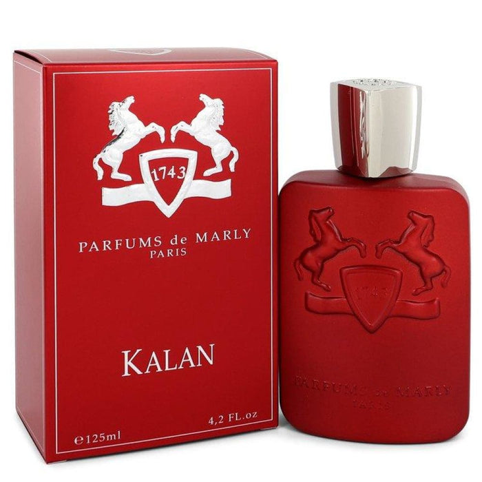 Kalan Edp Sprayby Parfums De Marly For Men - 125 Ml