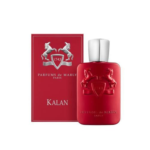 Kalan Edp Sprayby Parfums De Marly For Men - 75 Ml