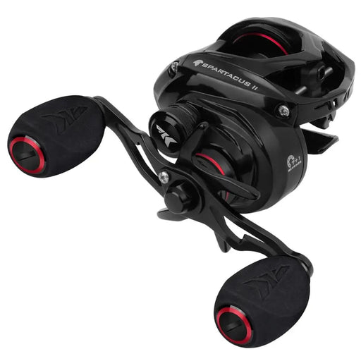 Kastking Spartacus Baitcasting Reel