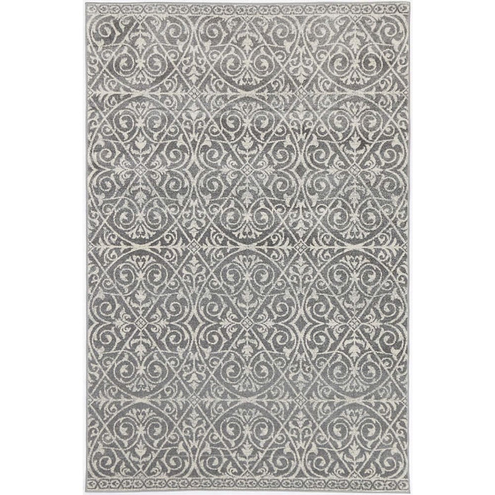 Delicate-katherine-grey-ivory-rug 160x230