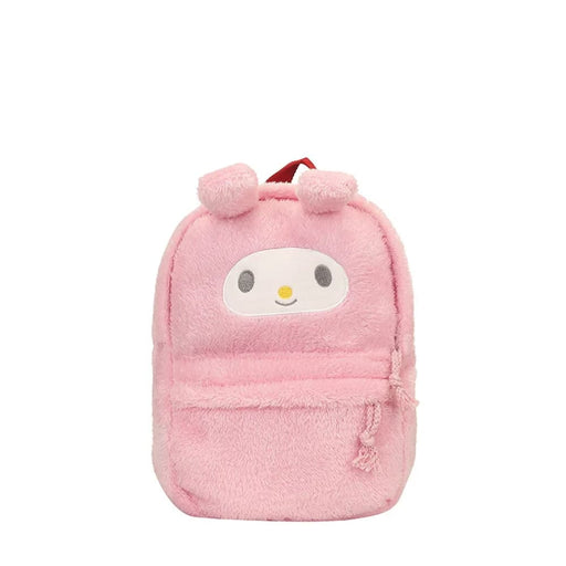 Kawaii Kuromi Backpack For Girls