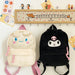 Kawaii Kuromi Backpack For Girls