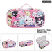 Kawaii Kuromi Cinnamon Dog Backpack For Kids