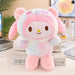 Kawaii Sanrio Plush Toys