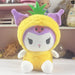 Kawaii Sanrio Plush Toys