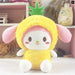 Kawaii Sanrio Plush Toys