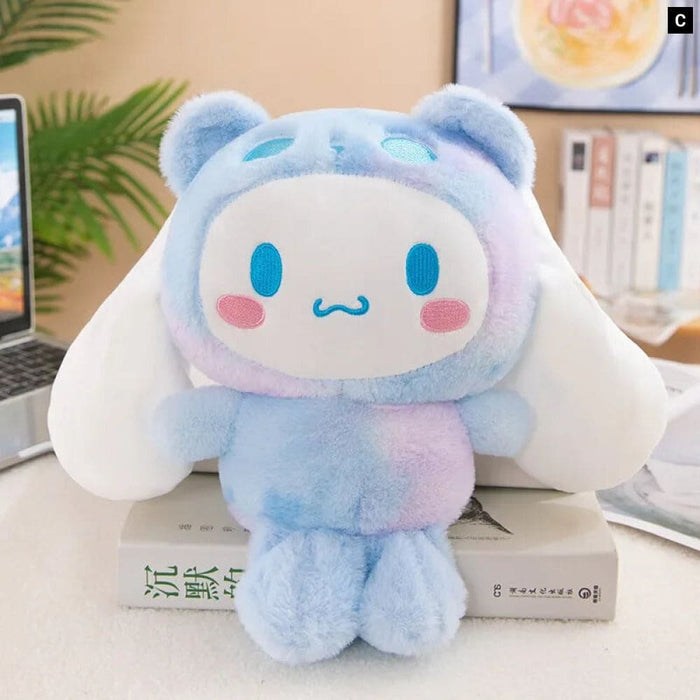 Kawaii Sanrio Plush Toys