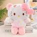 Kawaii Sanrio Plush Toys