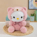 Kawaii Sanrio Plush Toys