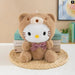 Kawaii Sanrio Plush Toys