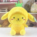 Kawaii Sanrio Plush Toys