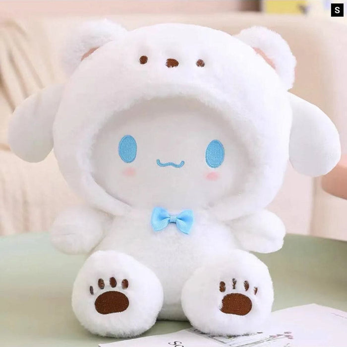 Kawaii Sanrio Plush Toys