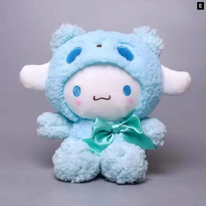 Kawaii Sanrio Plush Toys