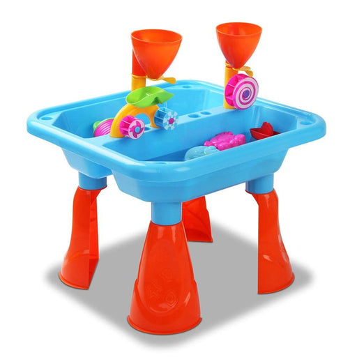 Keezi 23 Piece Kids Play Table Set