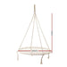 Keezi Kids Nest Swing Hammock Chair