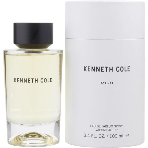 Kenneth Cole For Her Edp Spray By Women - 100 Ml