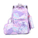 Kids Backpack With Lunch Bag And Pencil Case