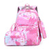 Kids Backpack With Lunch Bag And Pencil Case