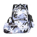 Kids Backpack With Lunch Bag And Pencil Case