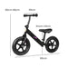 Goslash Picks Kids Balance Bike Ride On Toys Push Bicycle