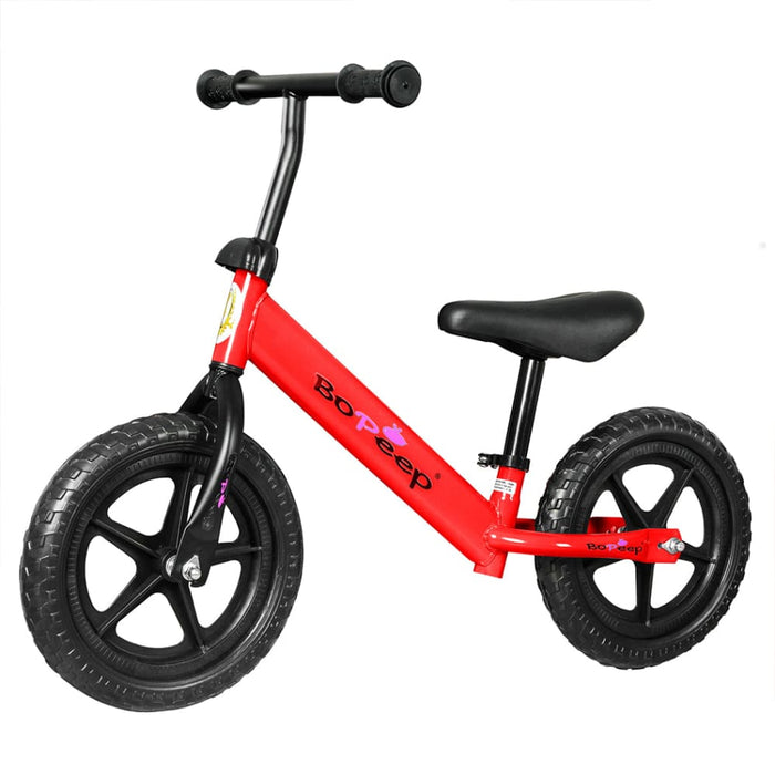 Goslash Picks Kids Balance Bike Ride On Toys Push Bicycle