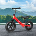 Goslash Picks Kids Balance Bike Ride On Toys Push Bicycle