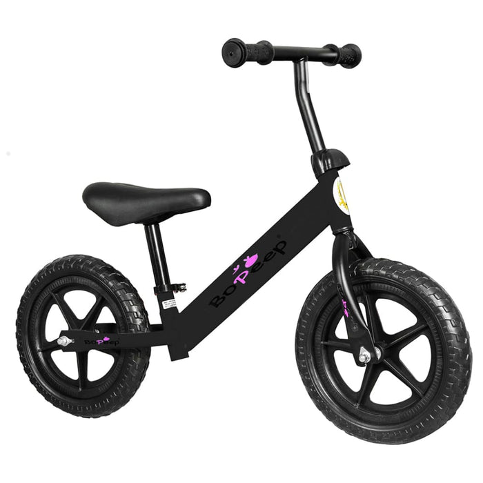 Goslash Picks Kids Balance Bike Ride On Toys Push Bicycle