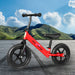 Goslash Picks Kids Balance Bike Ride On Toys Push Bicycle